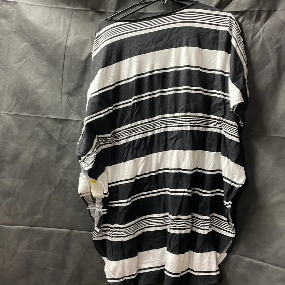 Bathing Suit Cover Up Jones of New York Sport - Picture 5 of 10
